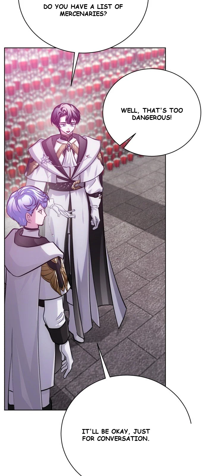 The Magic Tower Problematic Child Chapter 54 - Page 62