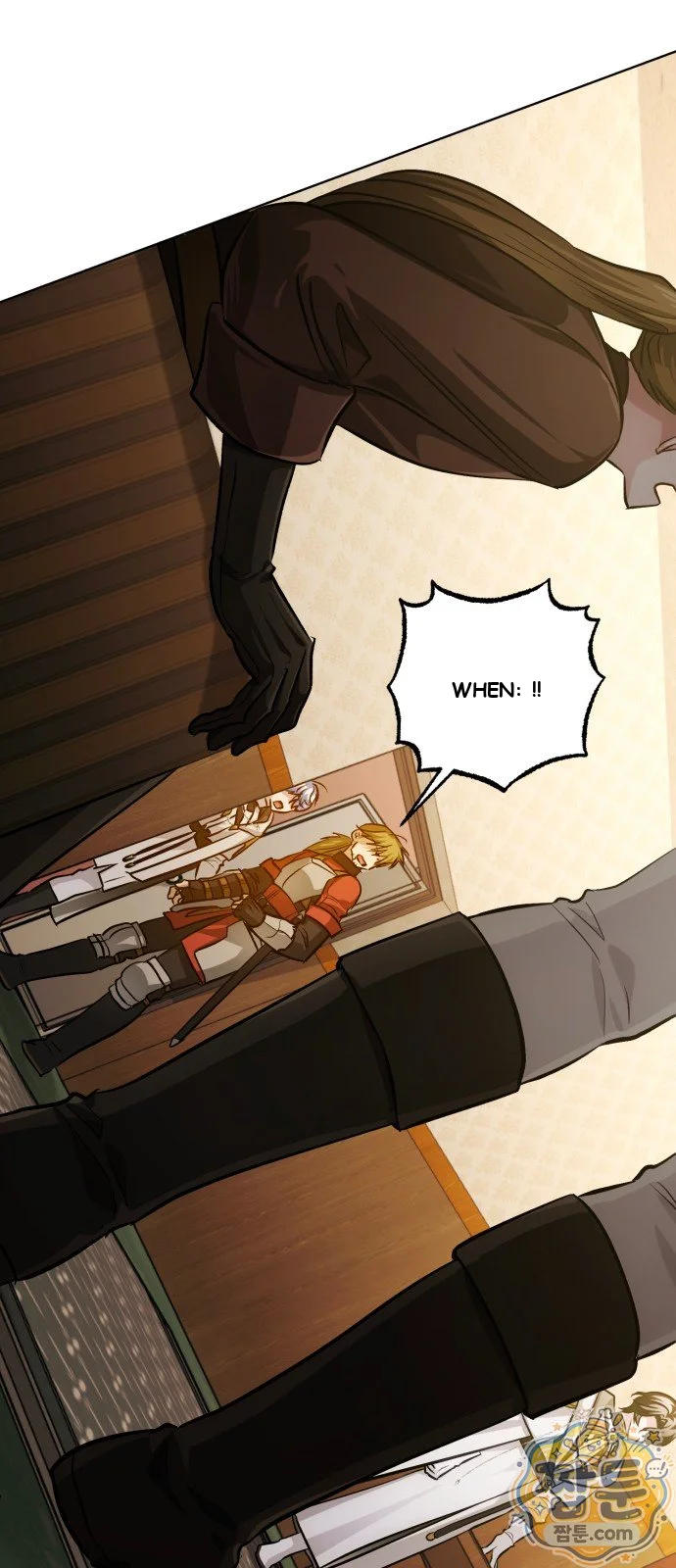 The Magic Tower Problematic Child Chapter 54 - Page 78