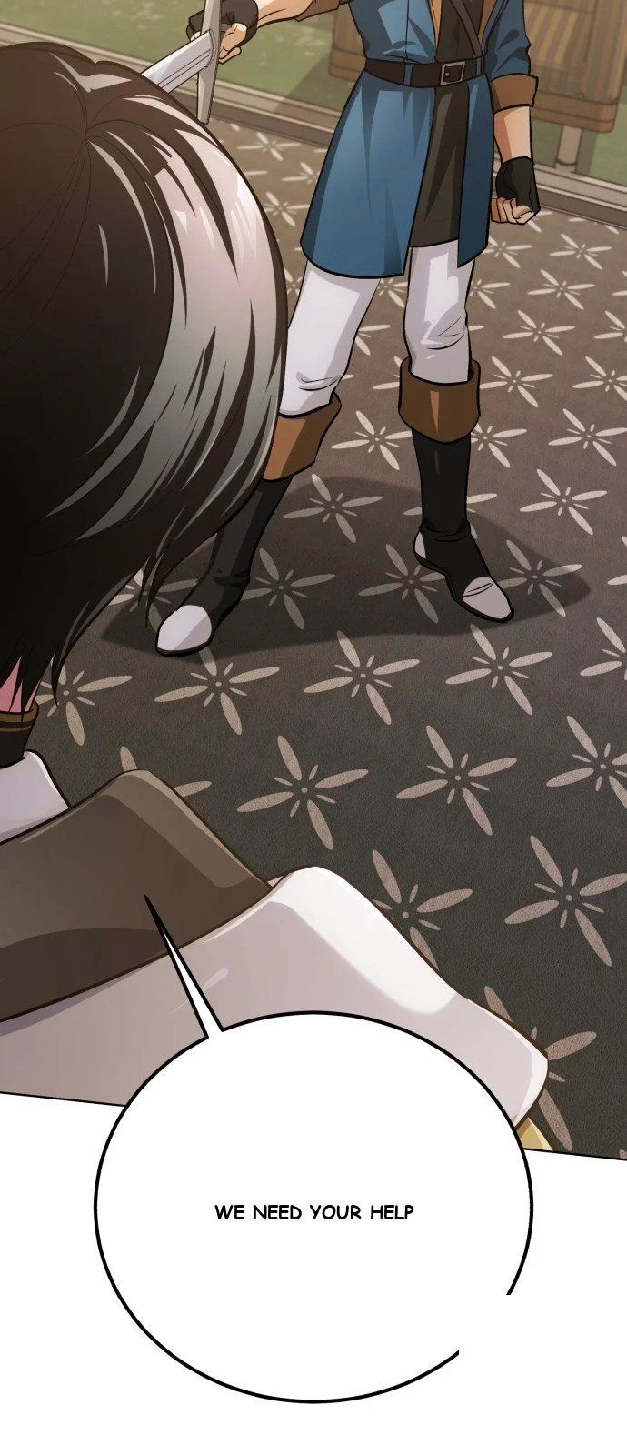 The Magic Tower Problematic Child Chapter 54 - Page 82