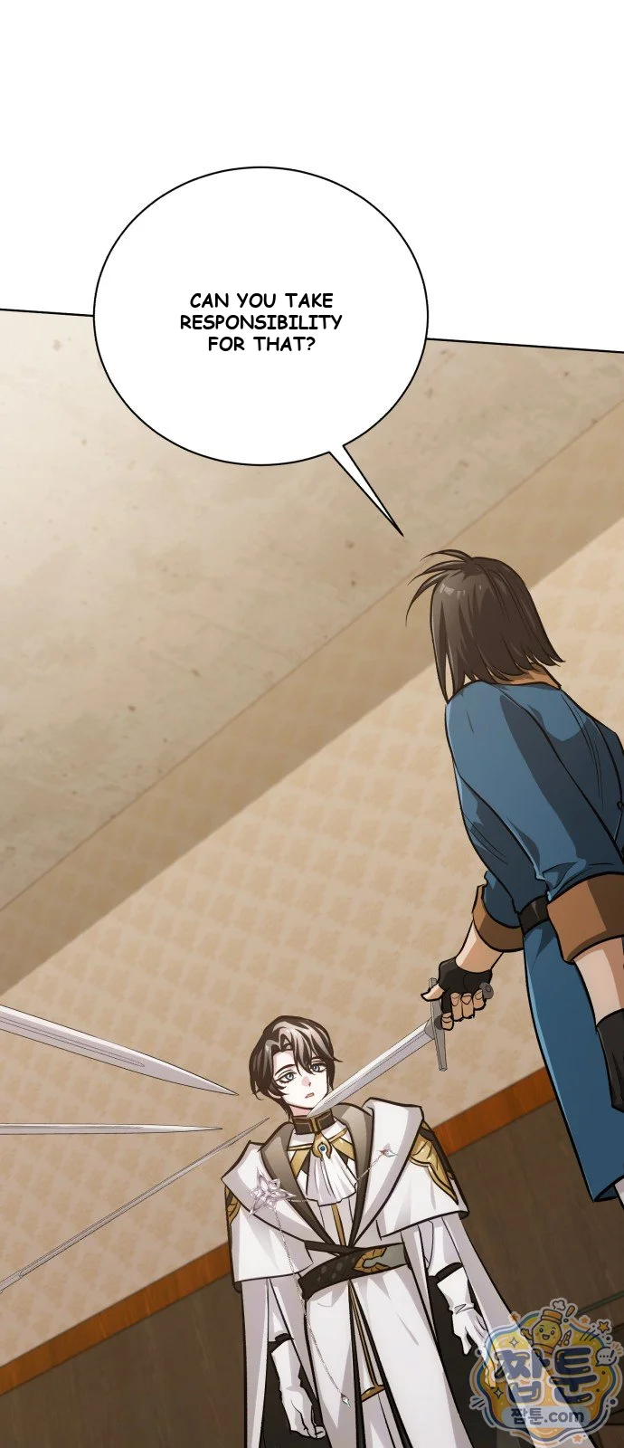 The Magic Tower Problematic Child Chapter 54 - Page 88