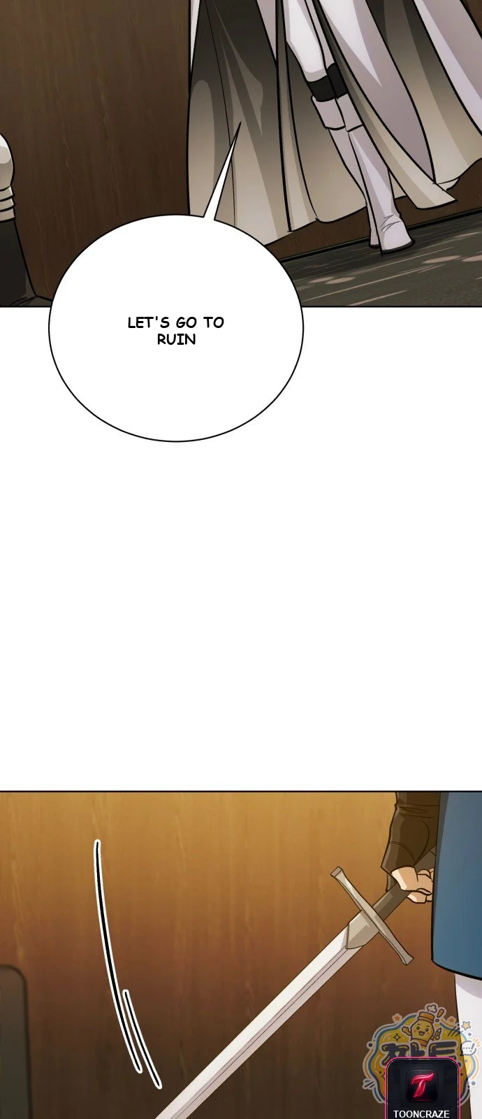 The Magic Tower Problematic Child Chapter 54 - Page 89