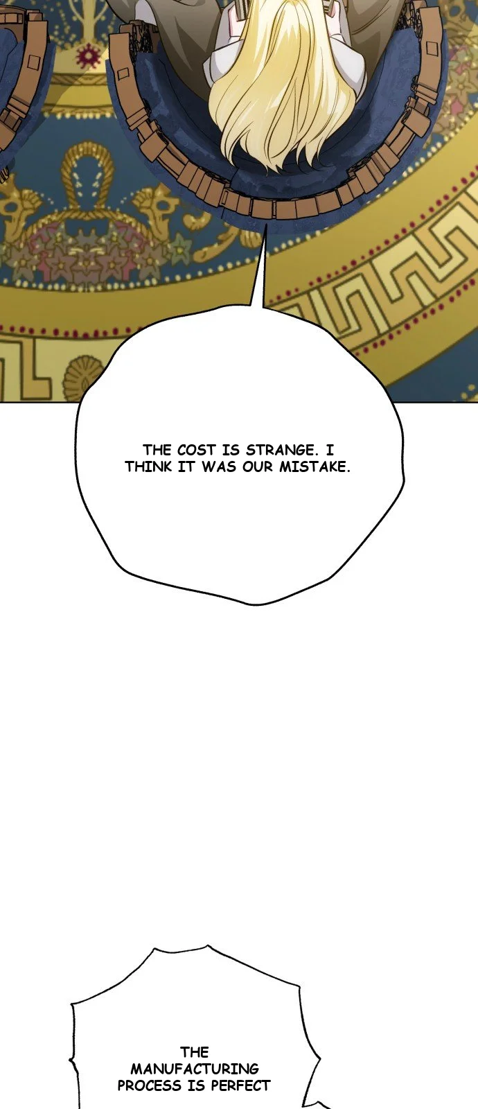 The Magic Tower Problematic Child Chapter 54 - Page 9