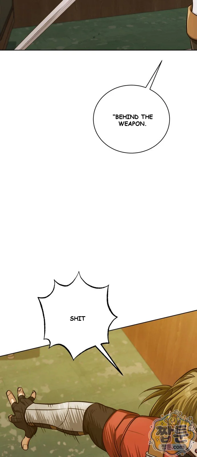 The Magic Tower Problematic Child Chapter 54 - Page 90