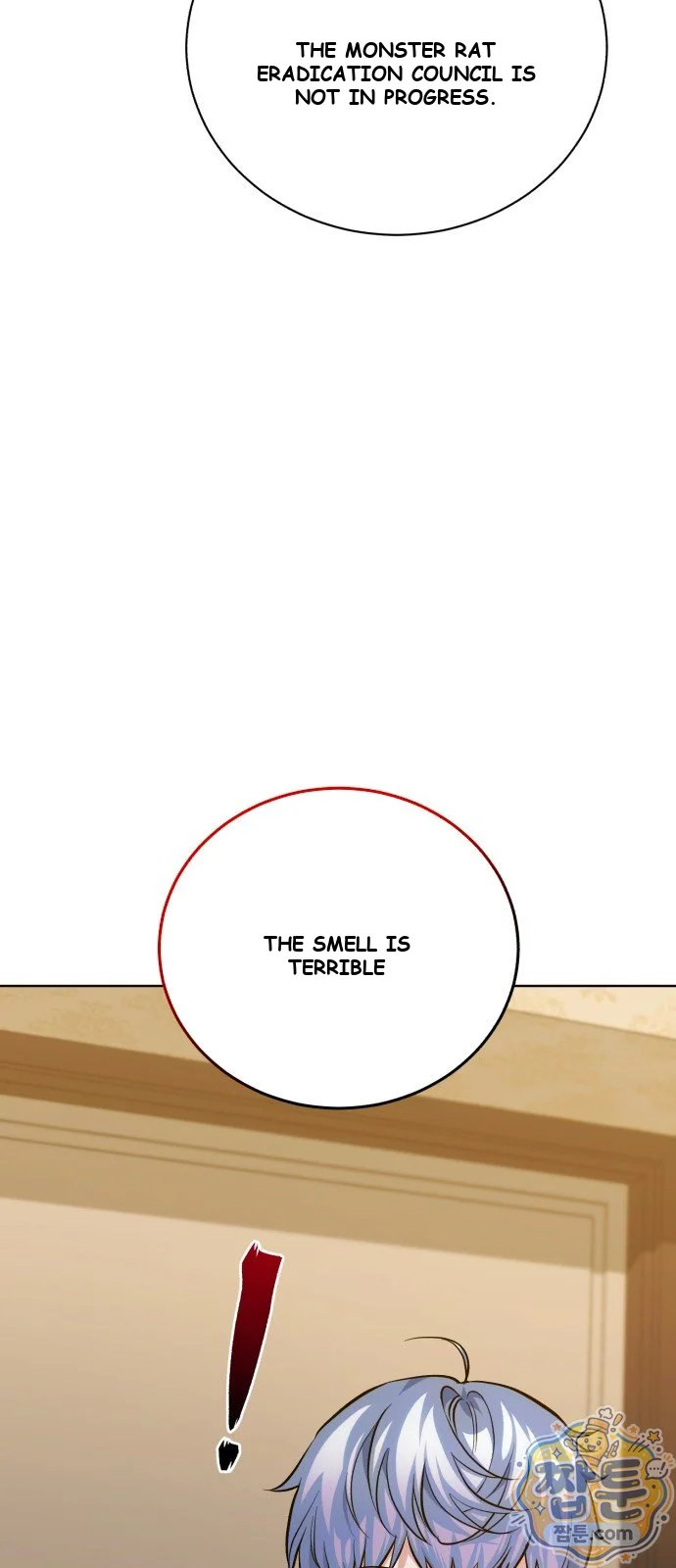 The Magic Tower Problematic Child Chapter 54 - Page 93