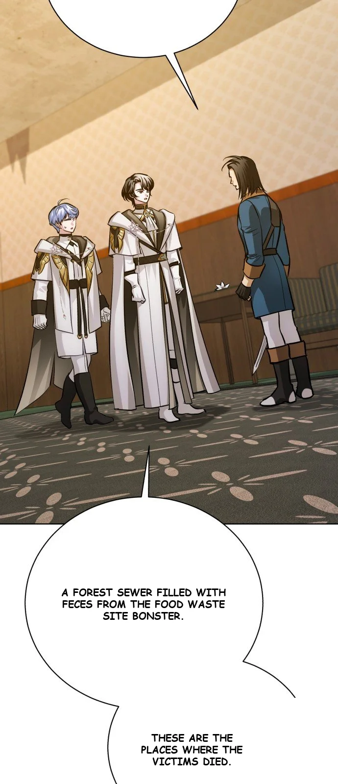The Magic Tower Problematic Child Chapter 54 - Page 95