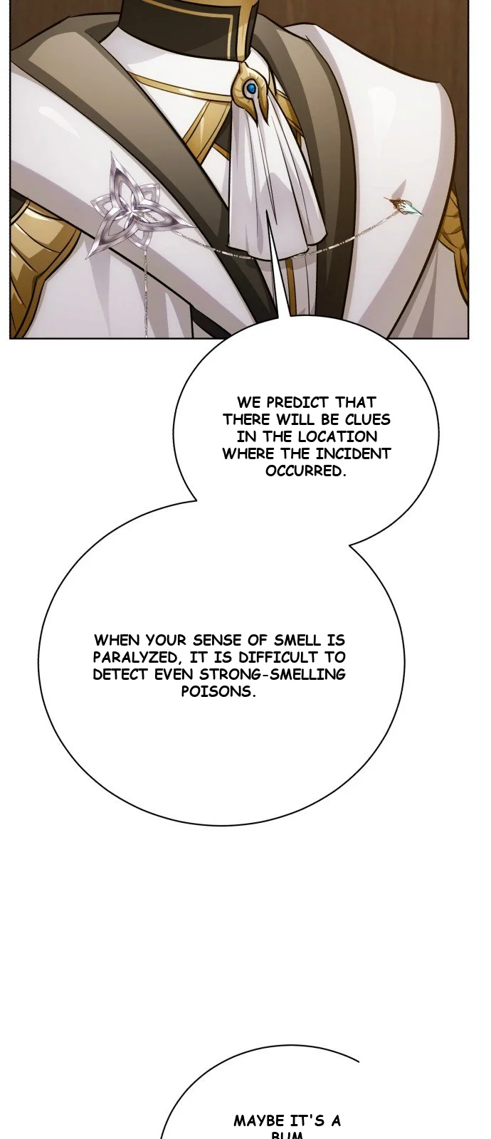 The Magic Tower Problematic Child Chapter 54 - Page 97