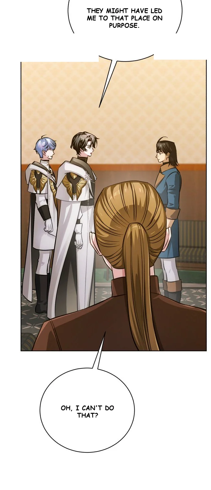 The Magic Tower Problematic Child Chapter 54 - Page 98
