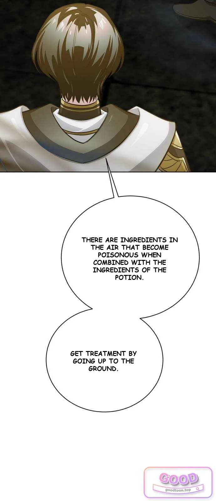 The Magic Tower Problematic Child Chapter 55 - Page 12