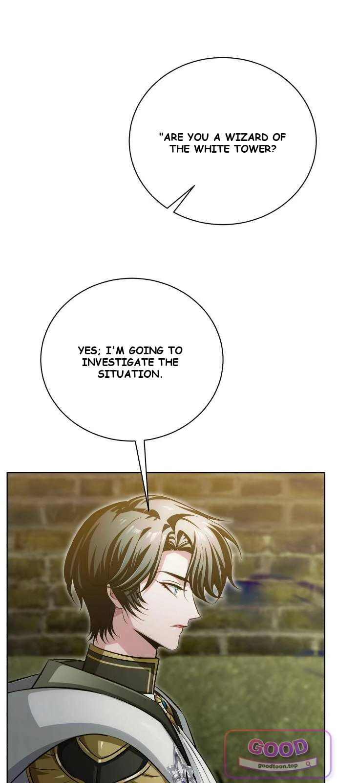 The Magic Tower Problematic Child Chapter 55 - Page 13