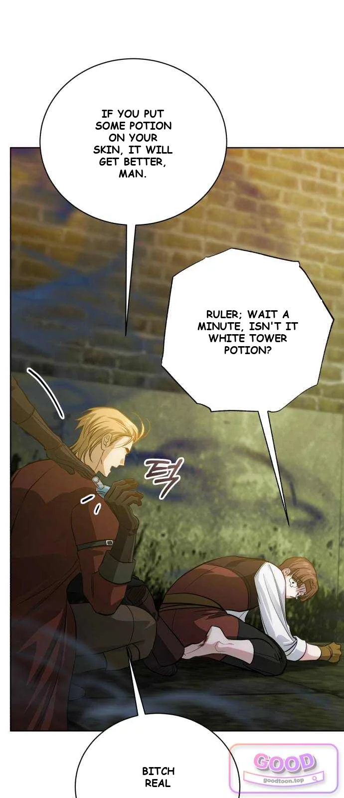 The Magic Tower Problematic Child Chapter 55 - Page 2