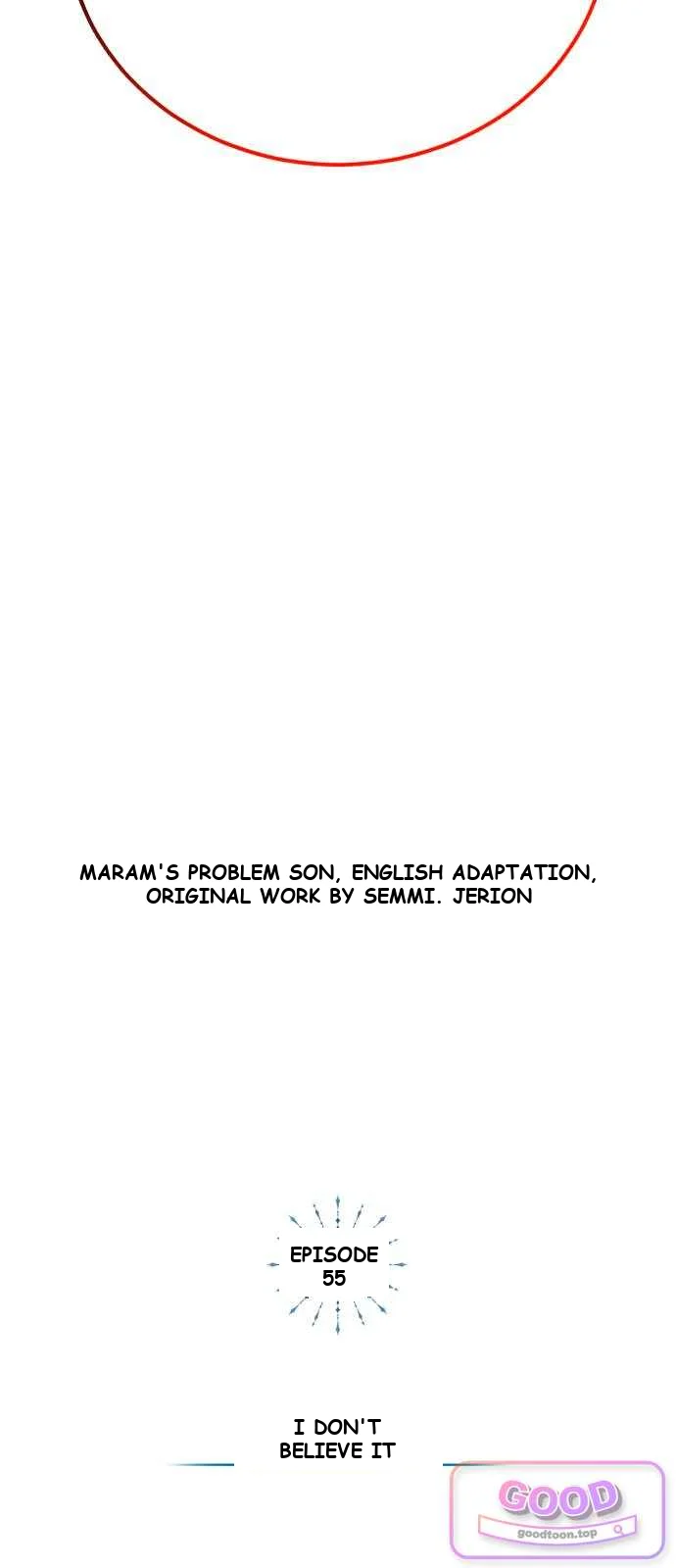 The Magic Tower Problematic Child Chapter 55 - Page 24