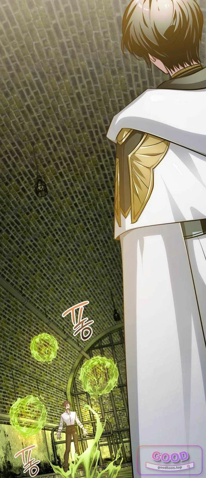 The Magic Tower Problematic Child Chapter 55 - Page 26