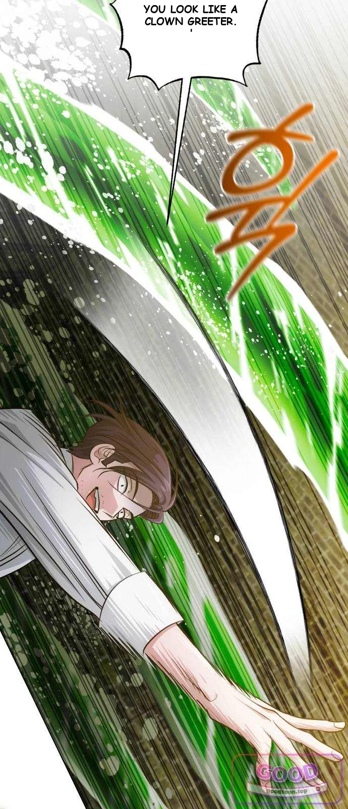 The Magic Tower Problematic Child Chapter 55 - Page 28
