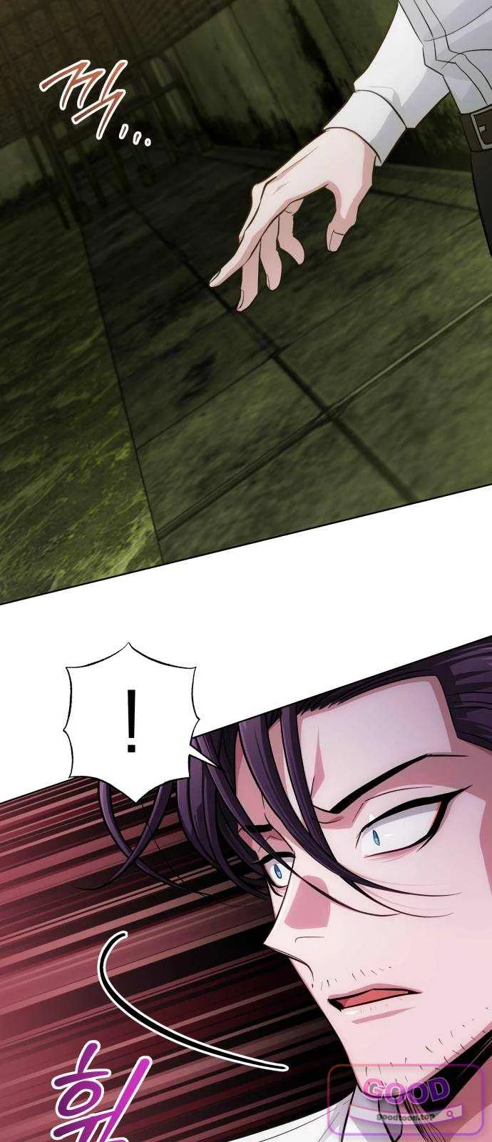 The Magic Tower Problematic Child Chapter 55 - Page 38
