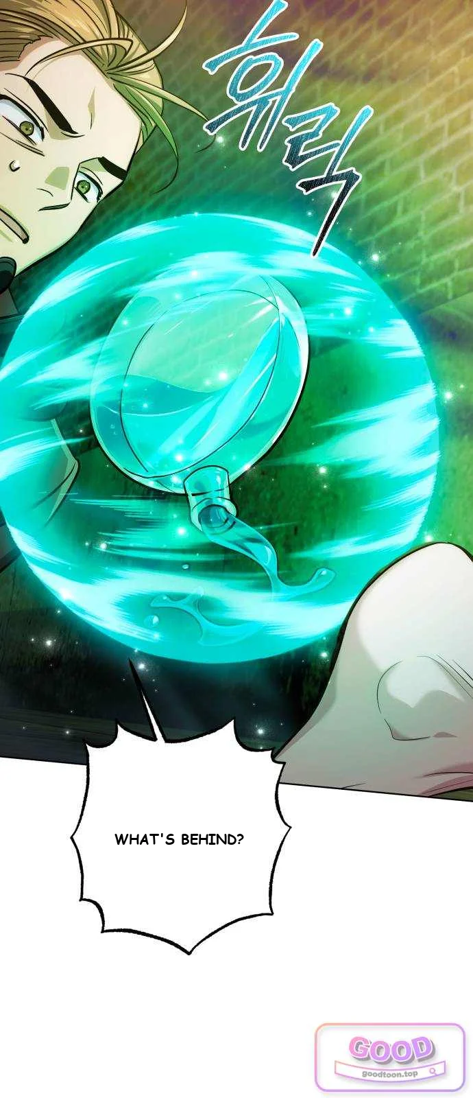 The Magic Tower Problematic Child Chapter 55 - Page 5