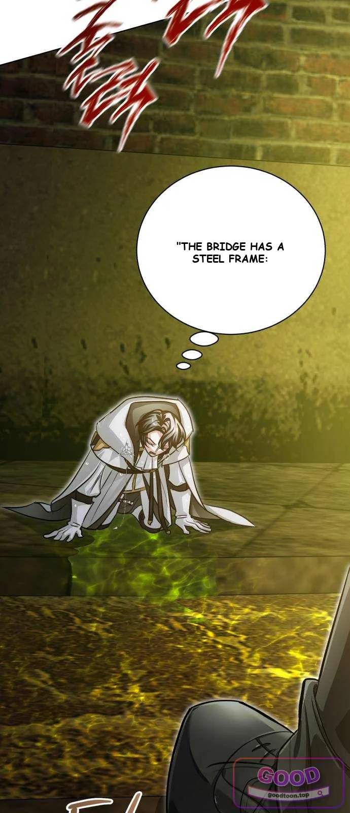The Magic Tower Problematic Child Chapter 55 - Page 57