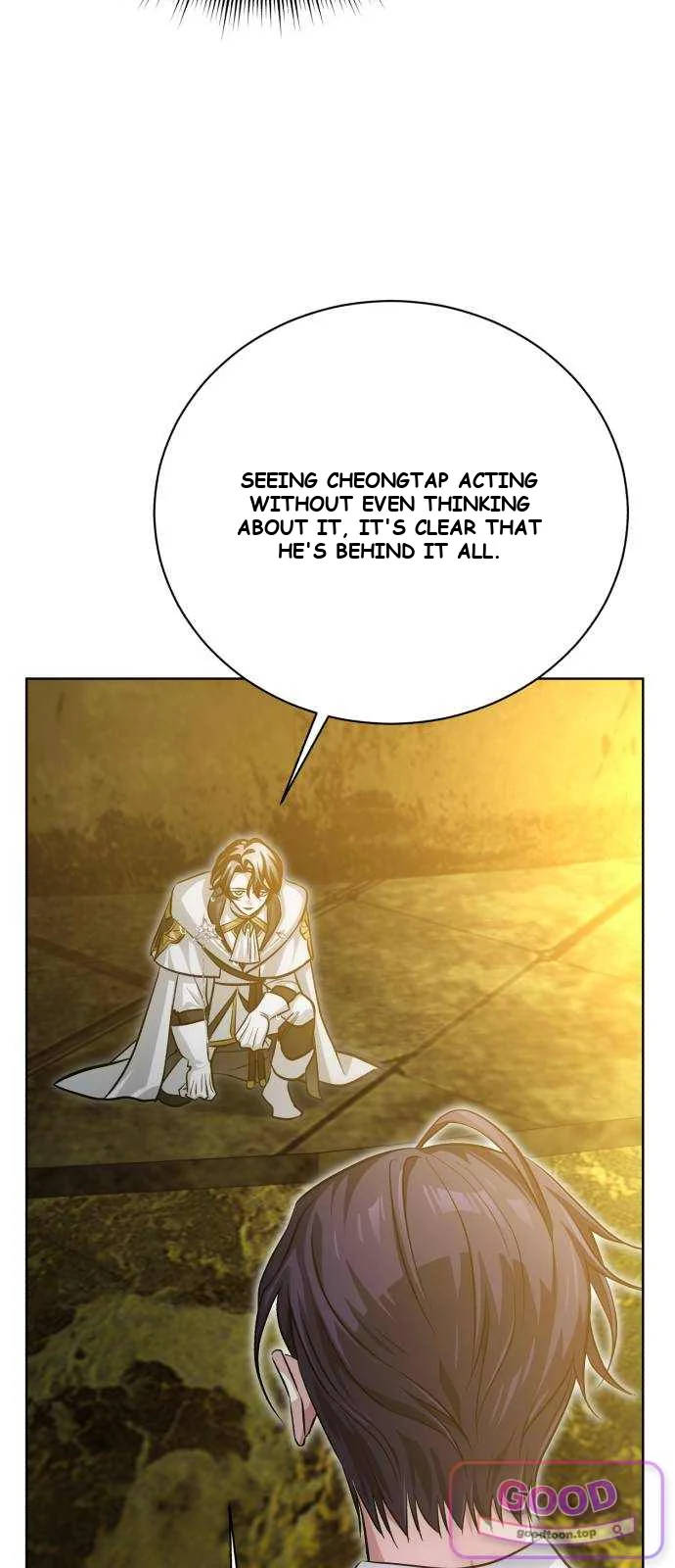The Magic Tower Problematic Child Chapter 55 - Page 67