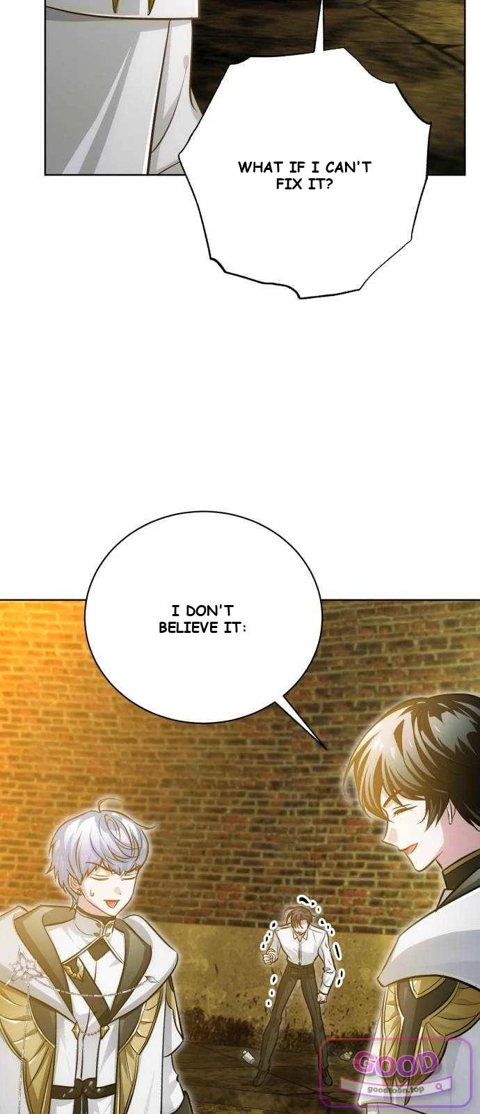 The Magic Tower Problematic Child Chapter 55 - Page 87