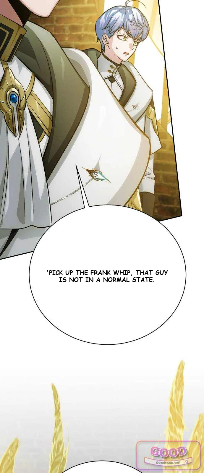 The Magic Tower Problematic Child Chapter 56 - Page 18