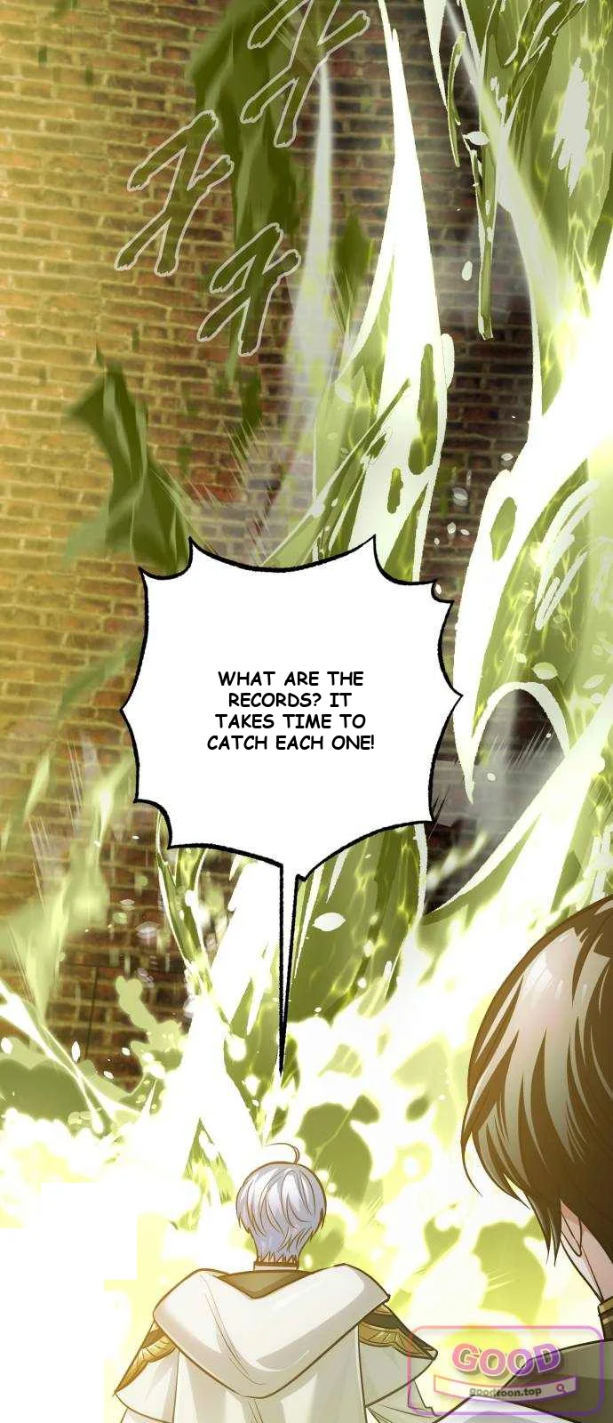 The Magic Tower Problematic Child Chapter 56 - Page 27