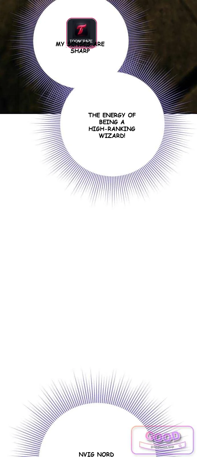 The Magic Tower Problematic Child Chapter 56 - Page 5