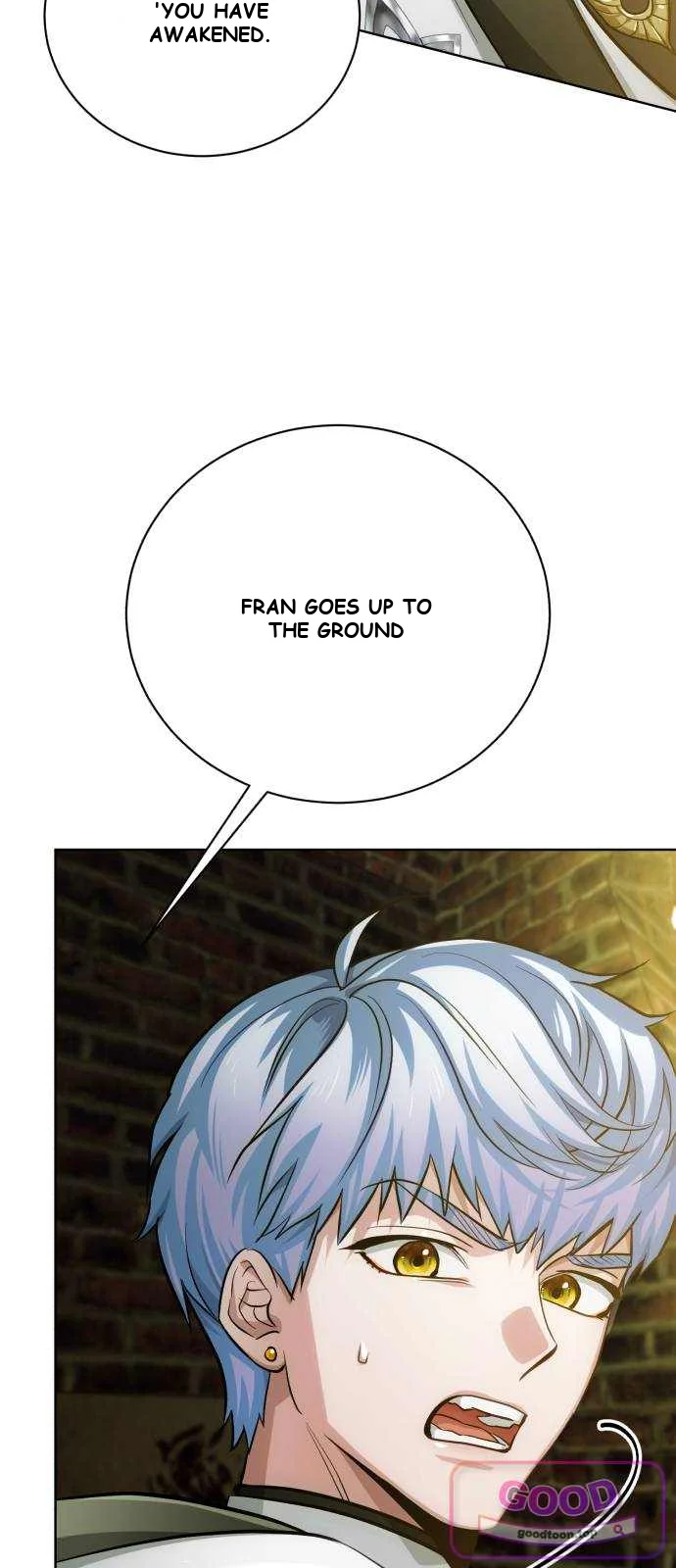 The Magic Tower Problematic Child Chapter 56 - Page 54