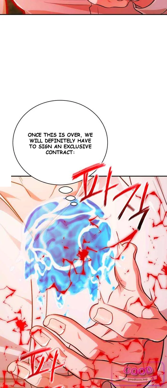 The Magic Tower Problematic Child Chapter 56 - Page 7
