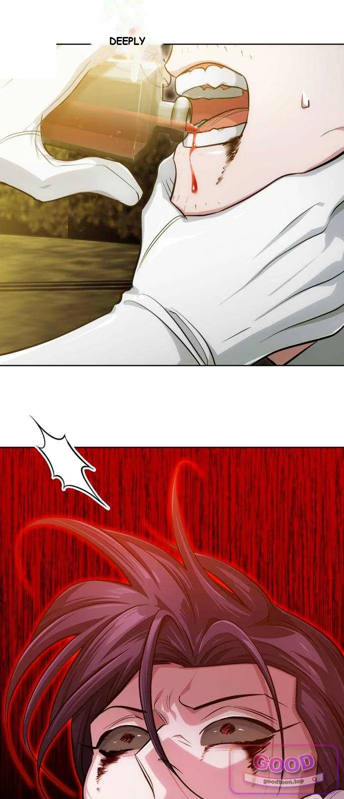 The Magic Tower Problematic Child Chapter 56 - Page 98