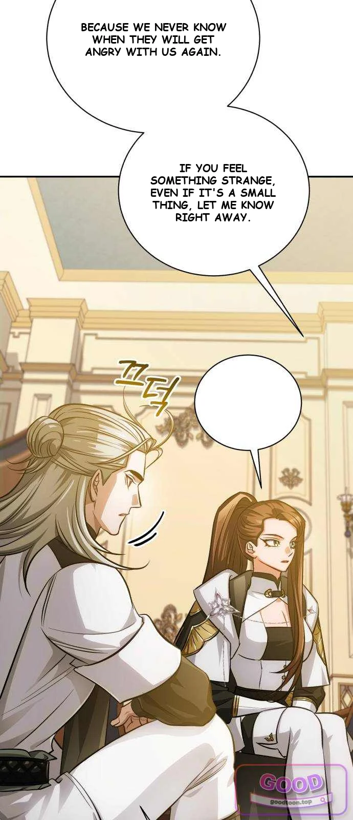 The Magic Tower Problematic Child Chapter 57 - Page 24