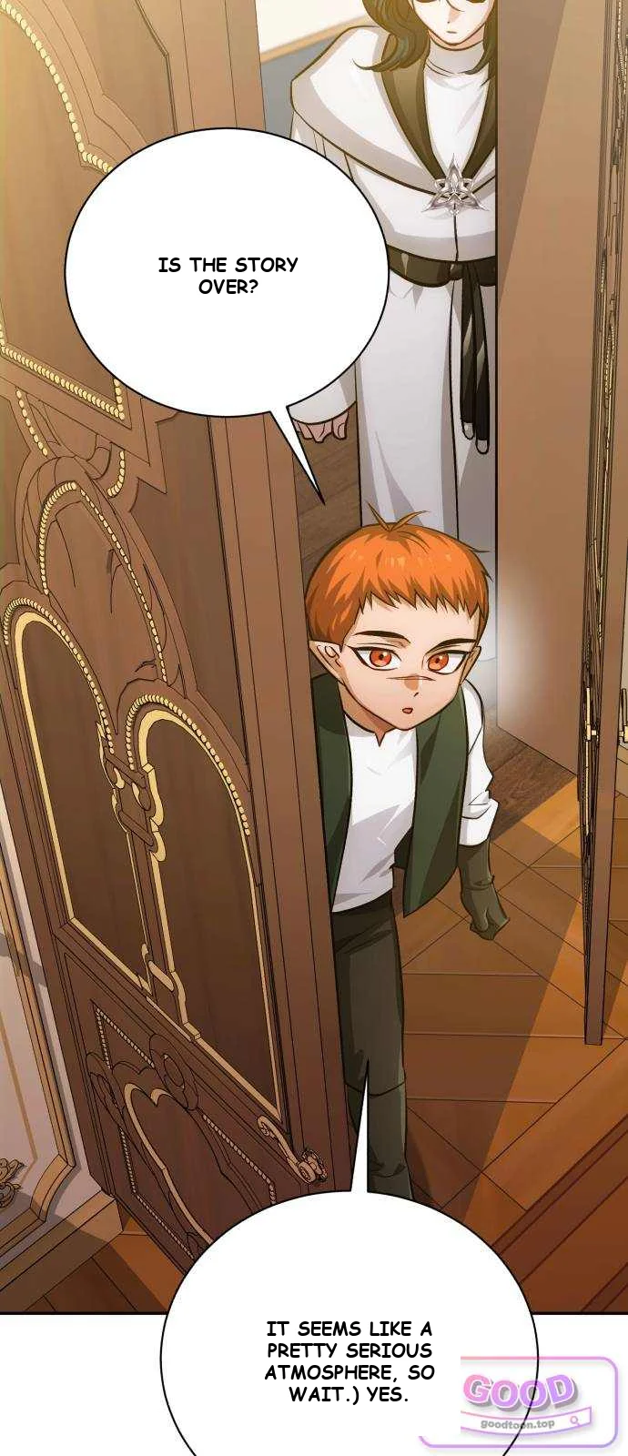 The Magic Tower Problematic Child Chapter 57 - Page 27