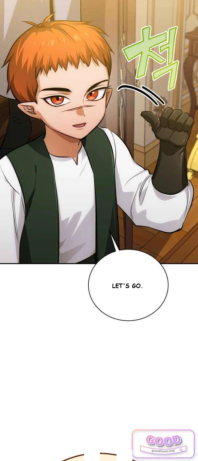 The Magic Tower Problematic Child Chapter 57 - Page 29