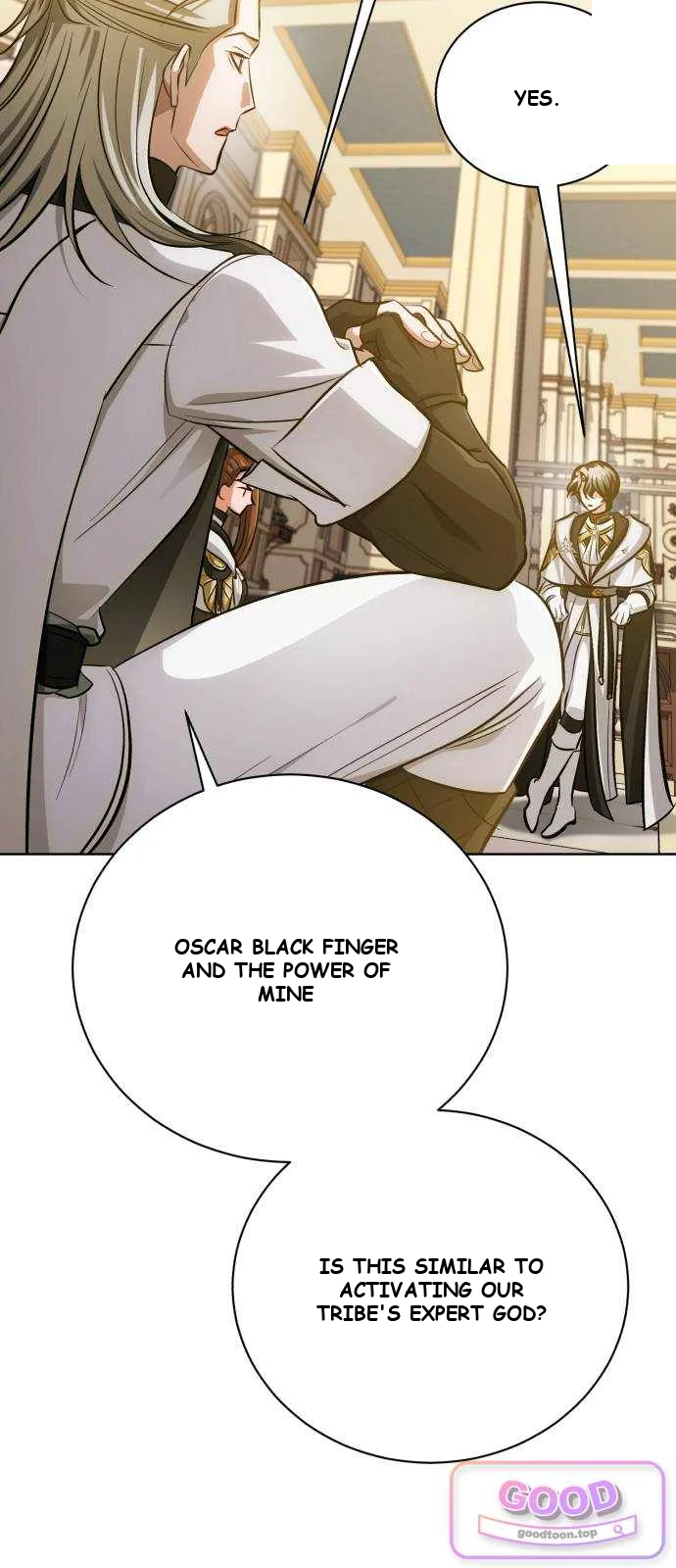 The Magic Tower Problematic Child Chapter 57 - Page 3