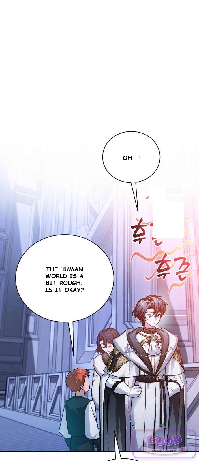 The Magic Tower Problematic Child Chapter 57 - Page 32