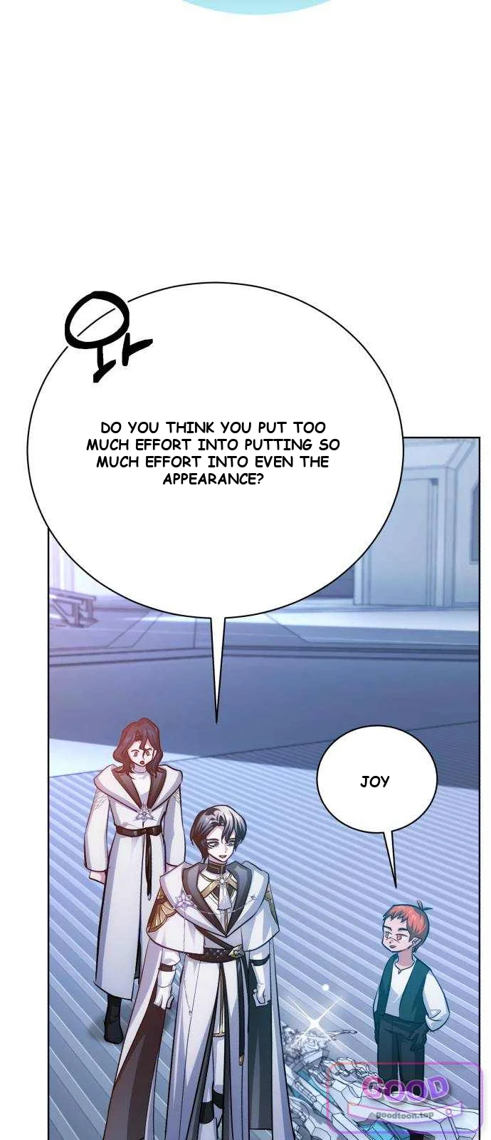 The Magic Tower Problematic Child Chapter 57 - Page 38