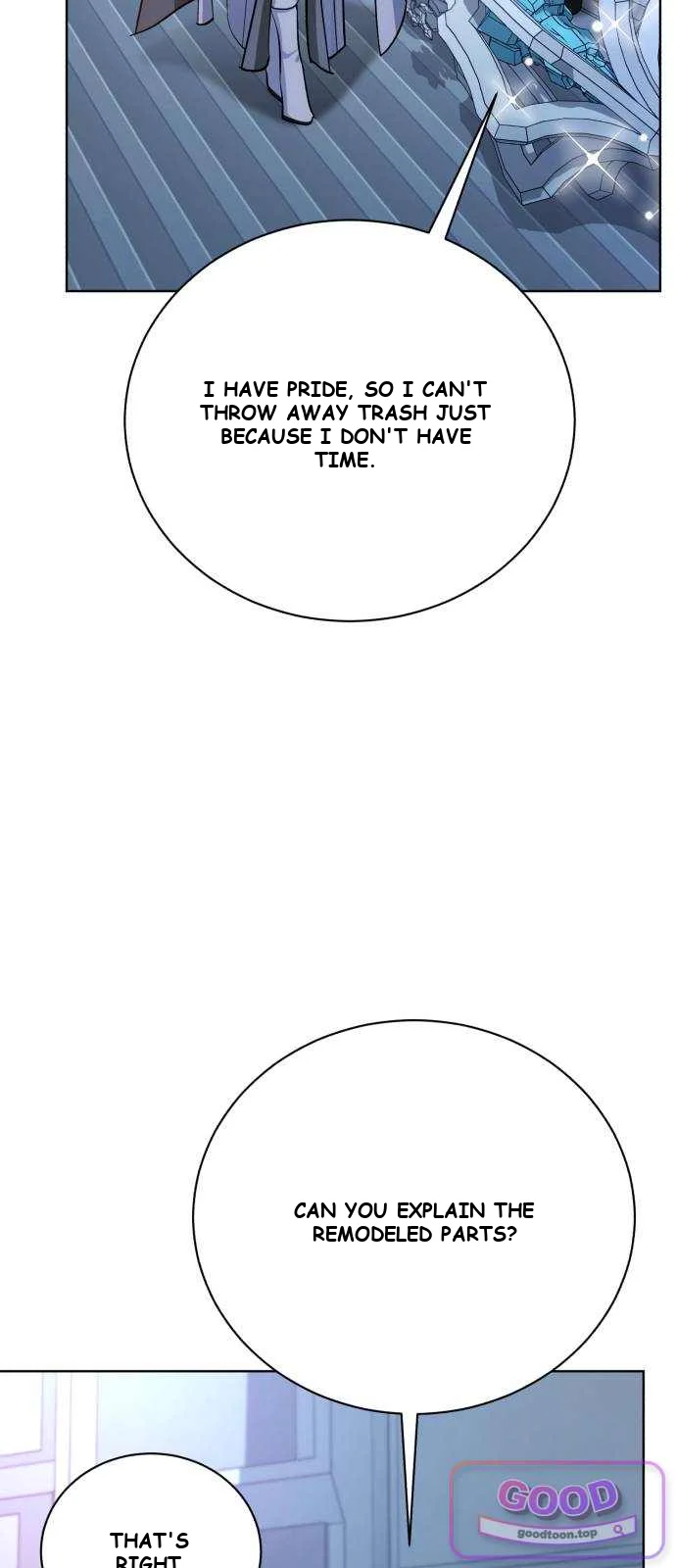 The Magic Tower Problematic Child Chapter 57 - Page 39
