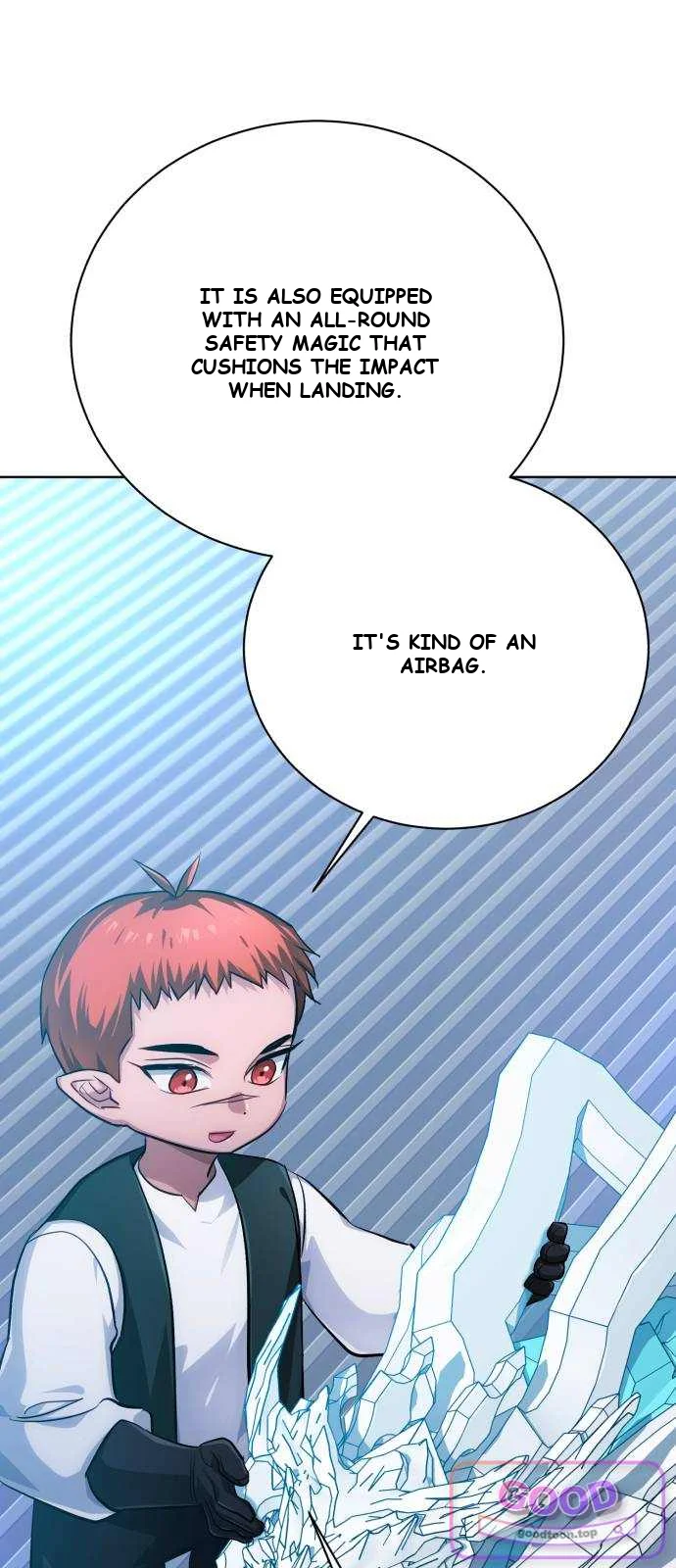 The Magic Tower Problematic Child Chapter 57 - Page 41