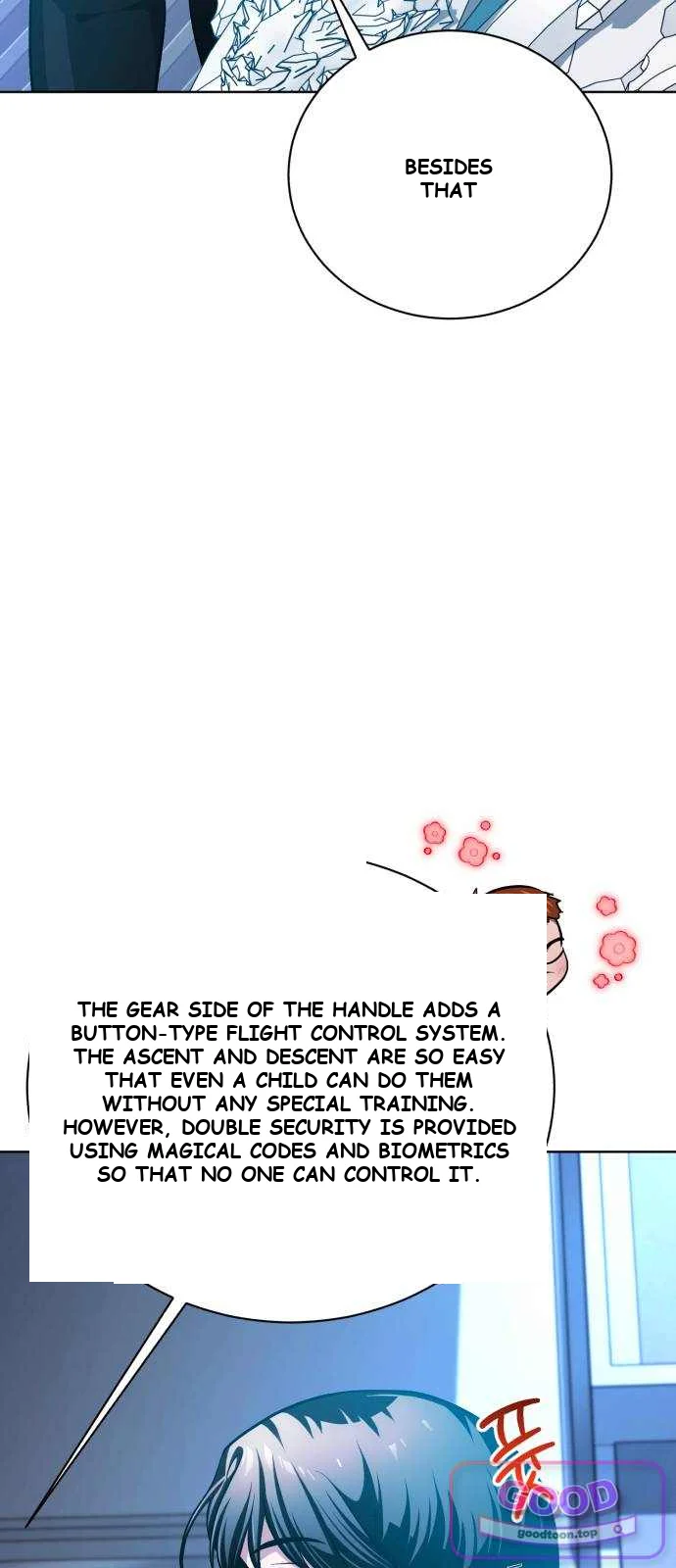 The Magic Tower Problematic Child Chapter 57 - Page 42