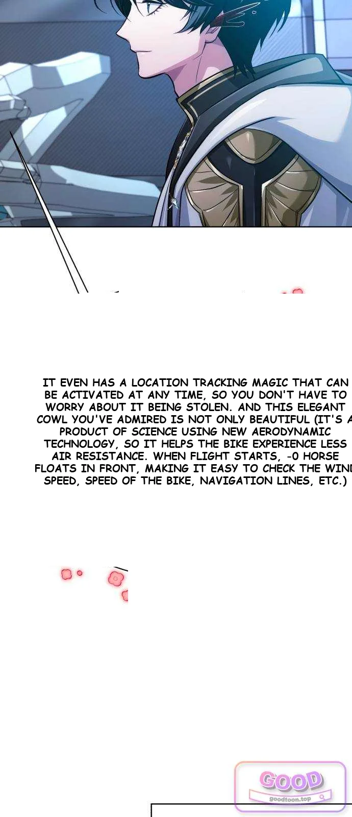 The Magic Tower Problematic Child Chapter 57 - Page 43