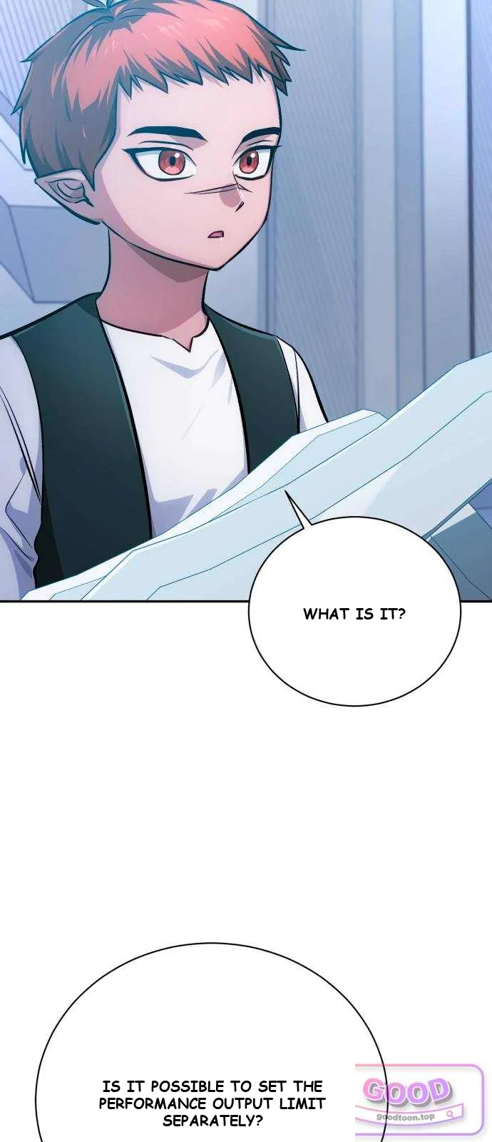 The Magic Tower Problematic Child Chapter 57 - Page 47