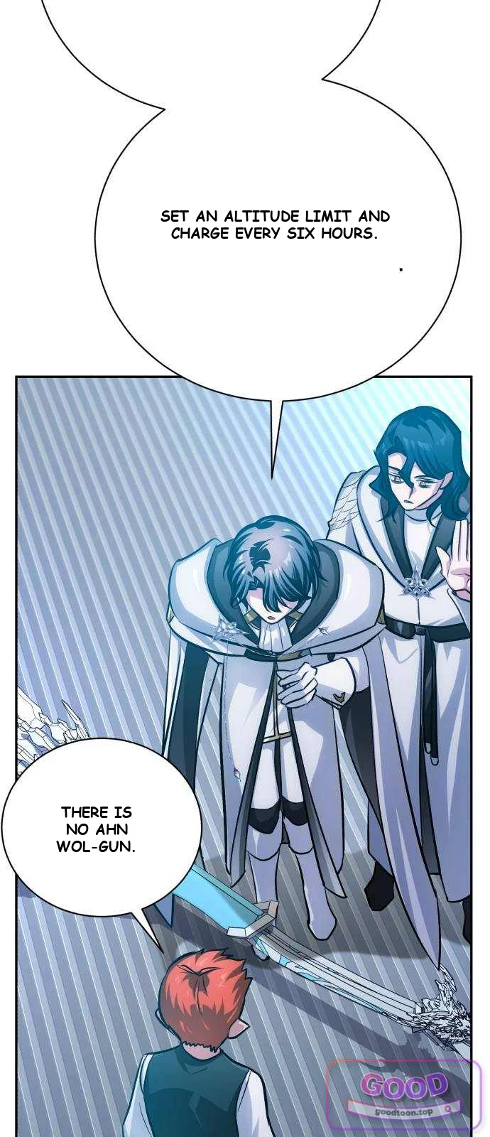 The Magic Tower Problematic Child Chapter 57 - Page 48