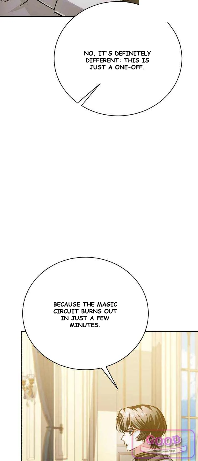 The Magic Tower Problematic Child Chapter 57 - Page 5