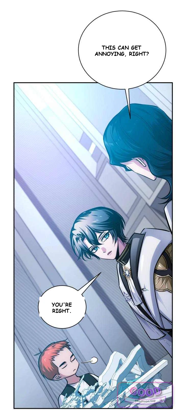 The Magic Tower Problematic Child Chapter 57 - Page 52