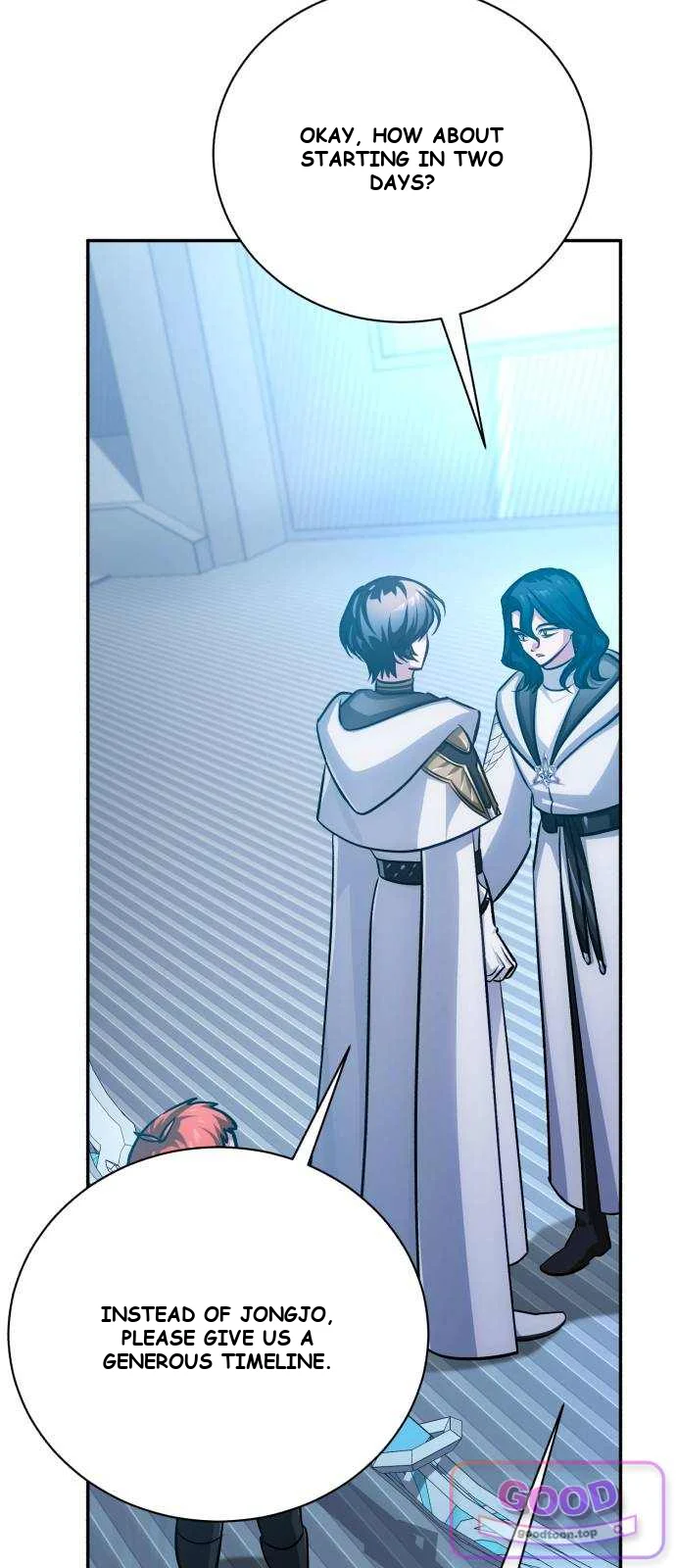 The Magic Tower Problematic Child Chapter 57 - Page 55