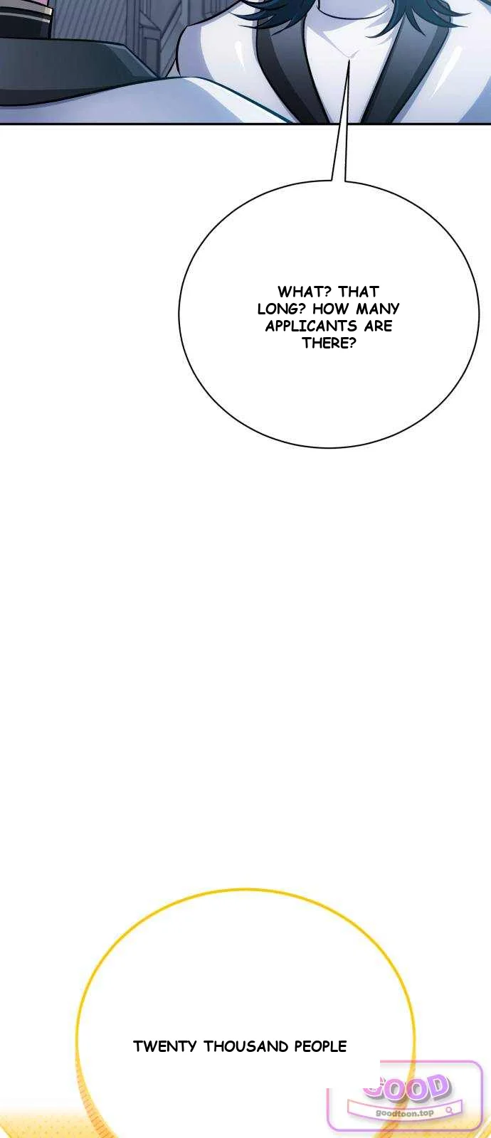 The Magic Tower Problematic Child Chapter 57 - Page 57