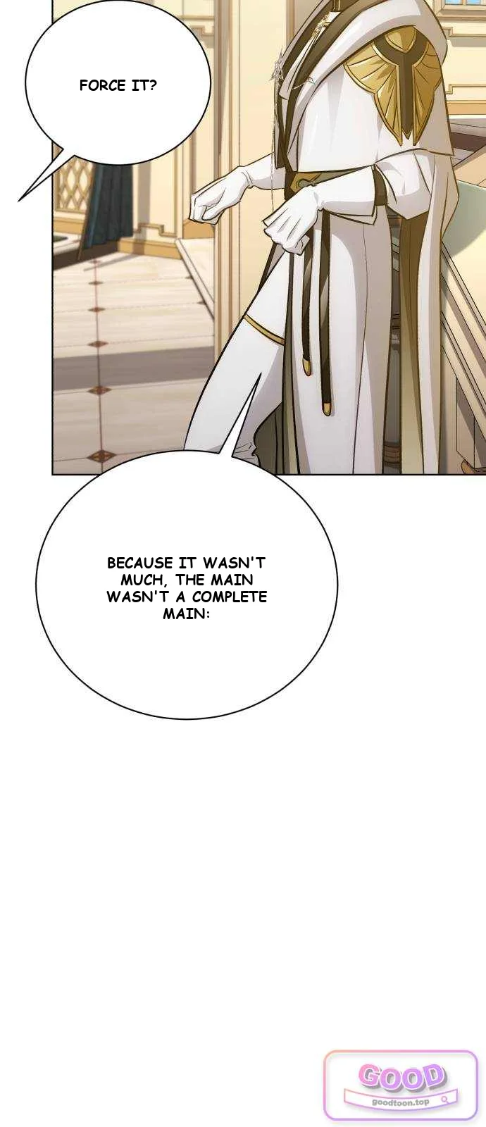 The Magic Tower Problematic Child Chapter 57 - Page 6