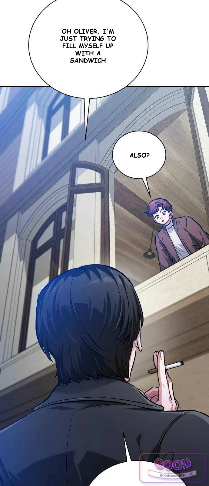 The Magic Tower Problematic Child Chapter 57 - Page 67