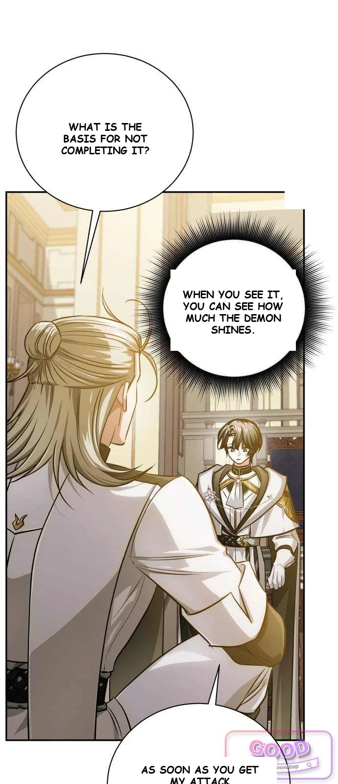 The Magic Tower Problematic Child Chapter 57 - Page 7