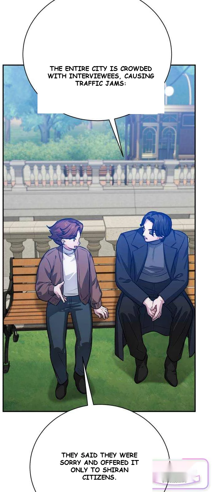 The Magic Tower Problematic Child Chapter 57 - Page 72