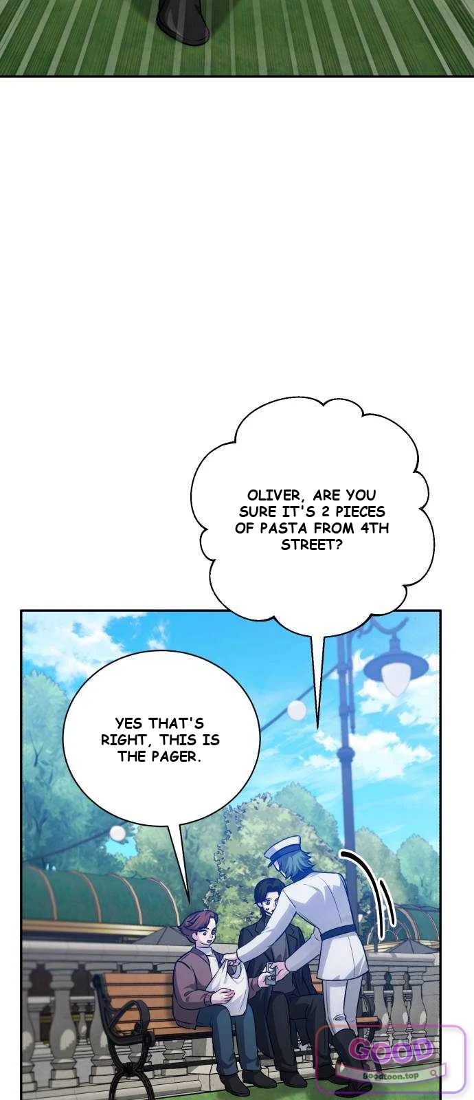 The Magic Tower Problematic Child Chapter 57 - Page 77
