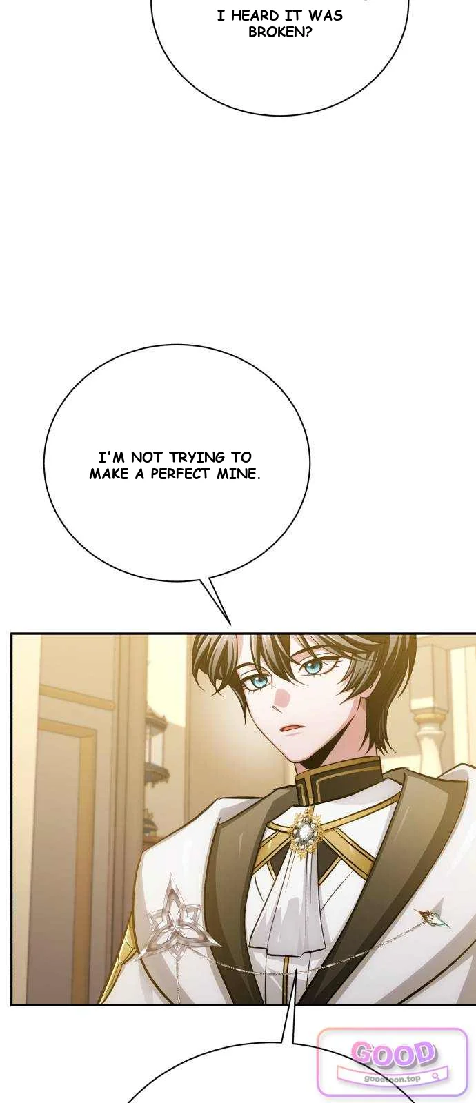 The Magic Tower Problematic Child Chapter 57 - Page 8